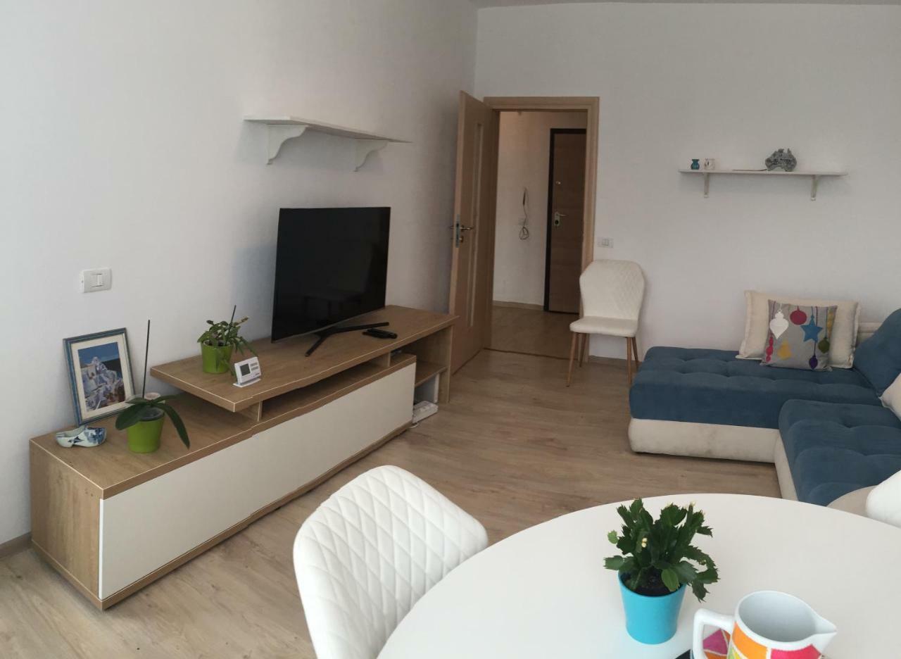 Turqoise Home Bucureşti Ngoại thất bức ảnh