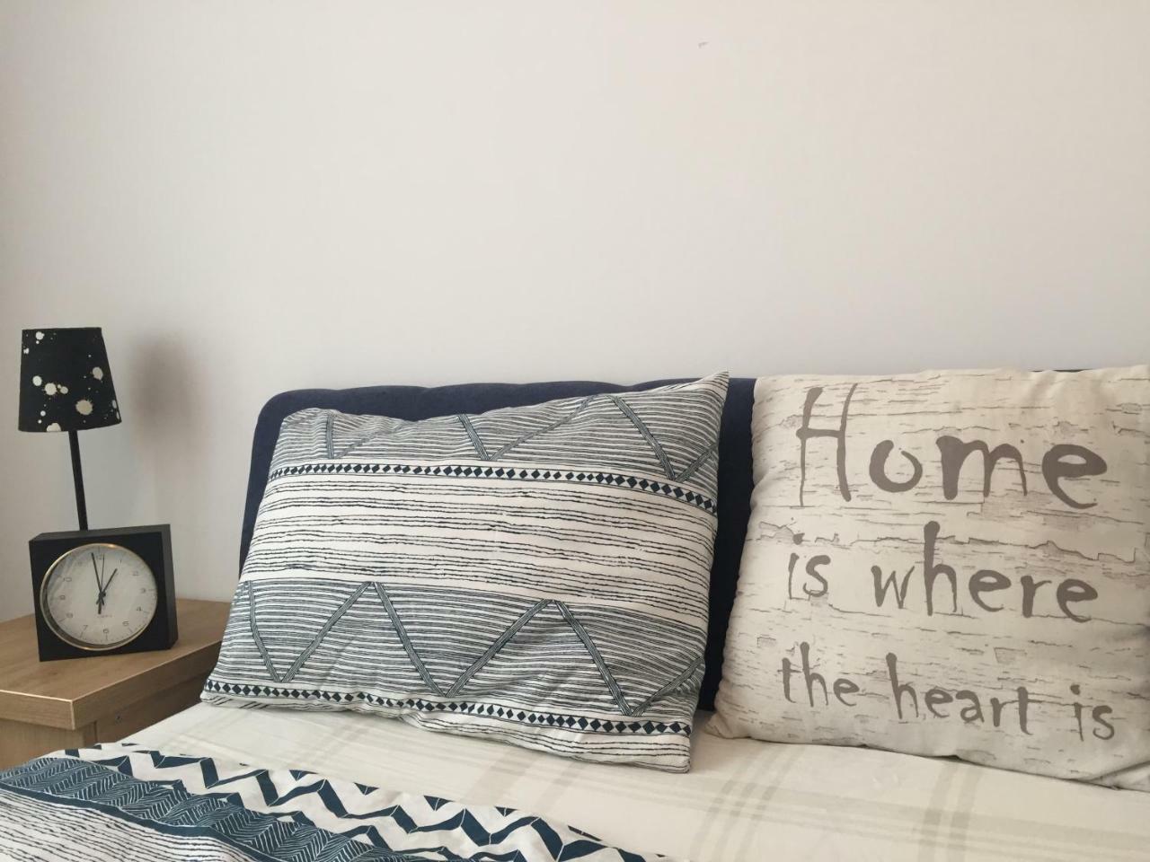 Turqoise Home Bucureşti Ngoại thất bức ảnh