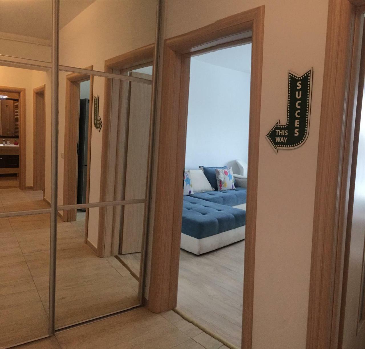 Turqoise Home Bucureşti Ngoại thất bức ảnh