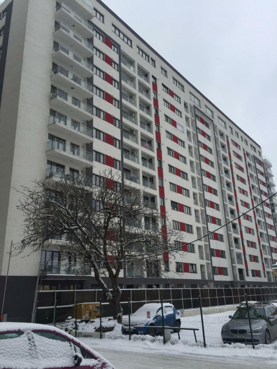 Turqoise Home Bucureşti Ngoại thất bức ảnh